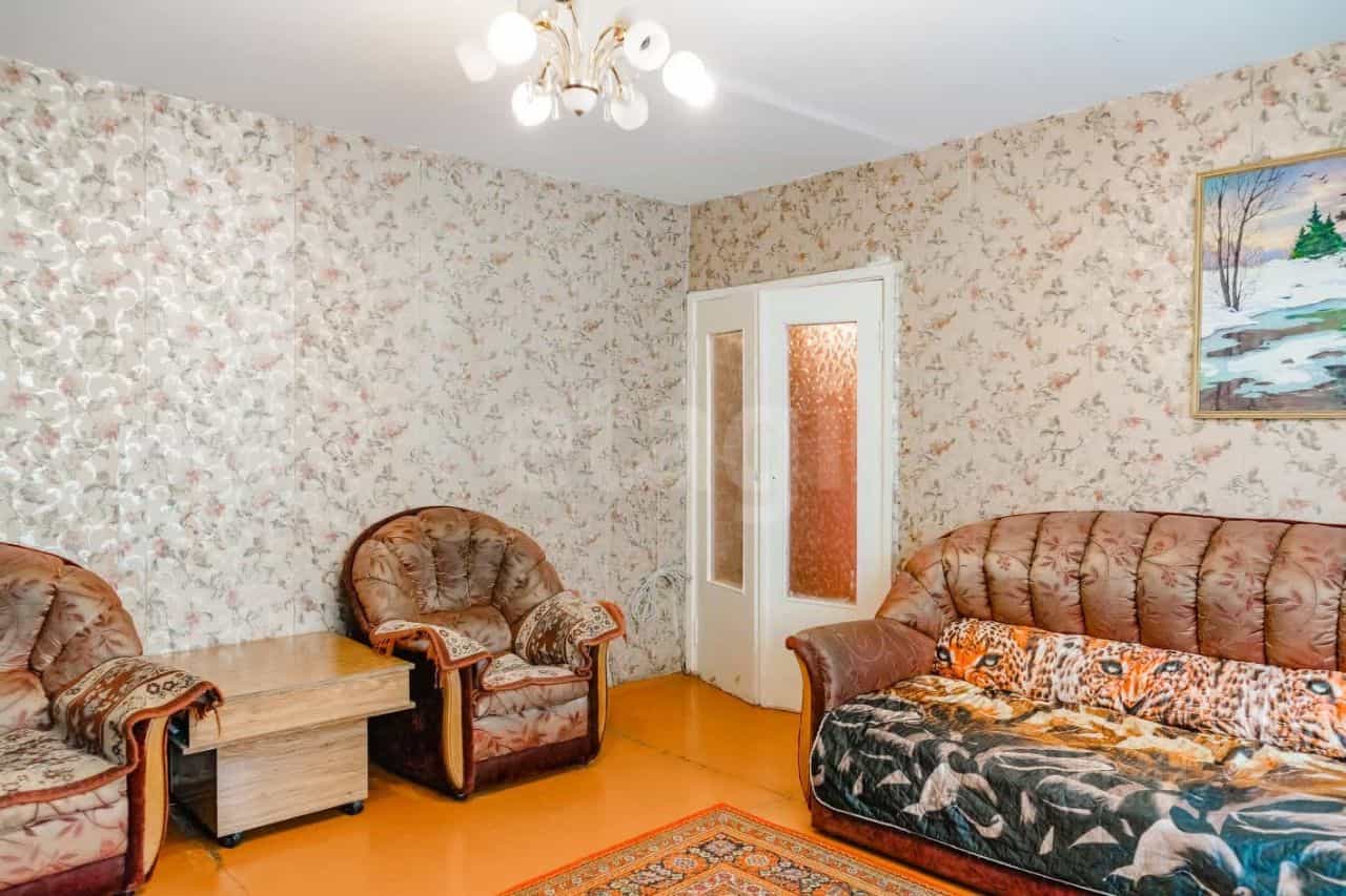 Россия, Хабаровский край, Комсомольск-на-Амуре, Комсомольская улица, 71к5, фото 12