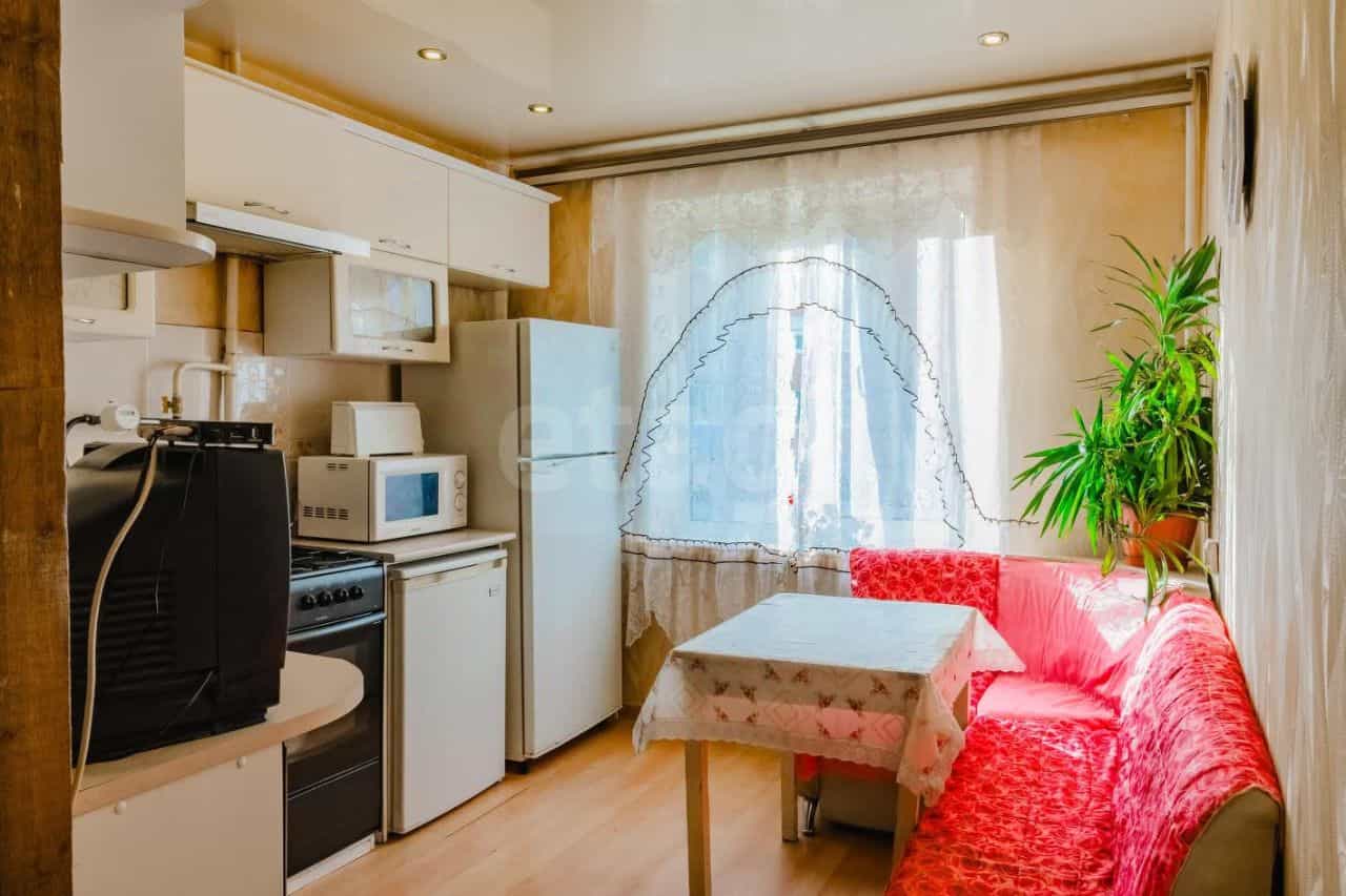 Россия, Хабаровский край, Комсомольск-на-Амуре, Комсомольская улица, 71к5, фото 18