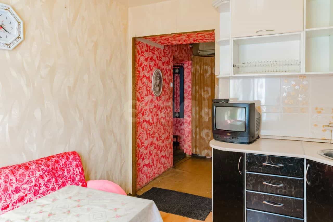 Россия, Хабаровский край, Комсомольск-на-Амуре, Комсомольская улица, 71к5, фото 19