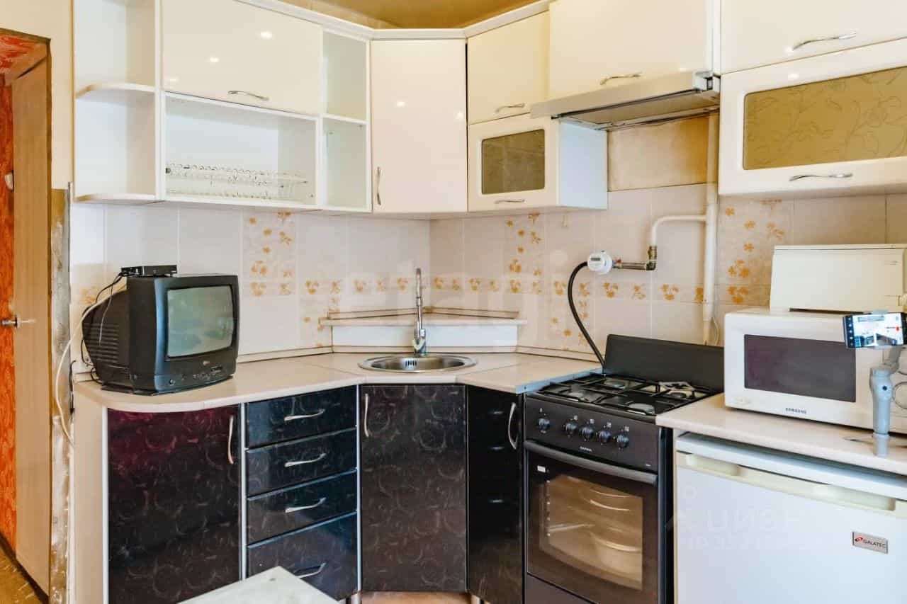Россия, Хабаровский край, Комсомольск-на-Амуре, Комсомольская улица, 71к5, фото 21