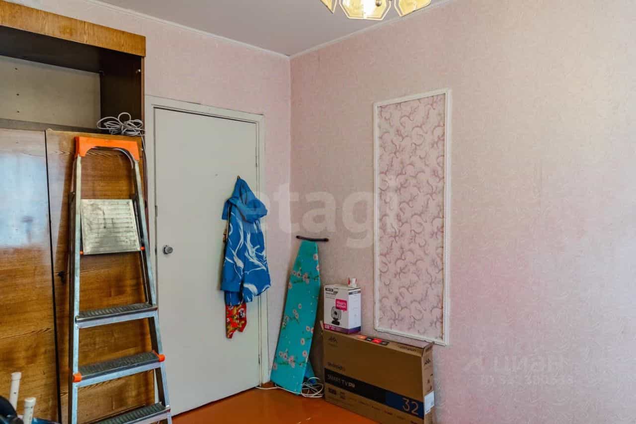 Россия, Хабаровский край, Комсомольск-на-Амуре, Комсомольская улица, 71к5, фото 24