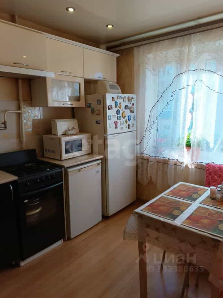 Россия, Хабаровский край, Комсомольск-на-Амуре, Комсомольская улица, 71к5, фото 32