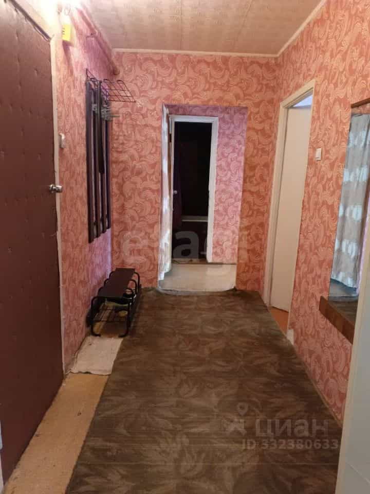 Россия, Хабаровский край, Комсомольск-на-Амуре, Комсомольская улица, 71к5, фото 33