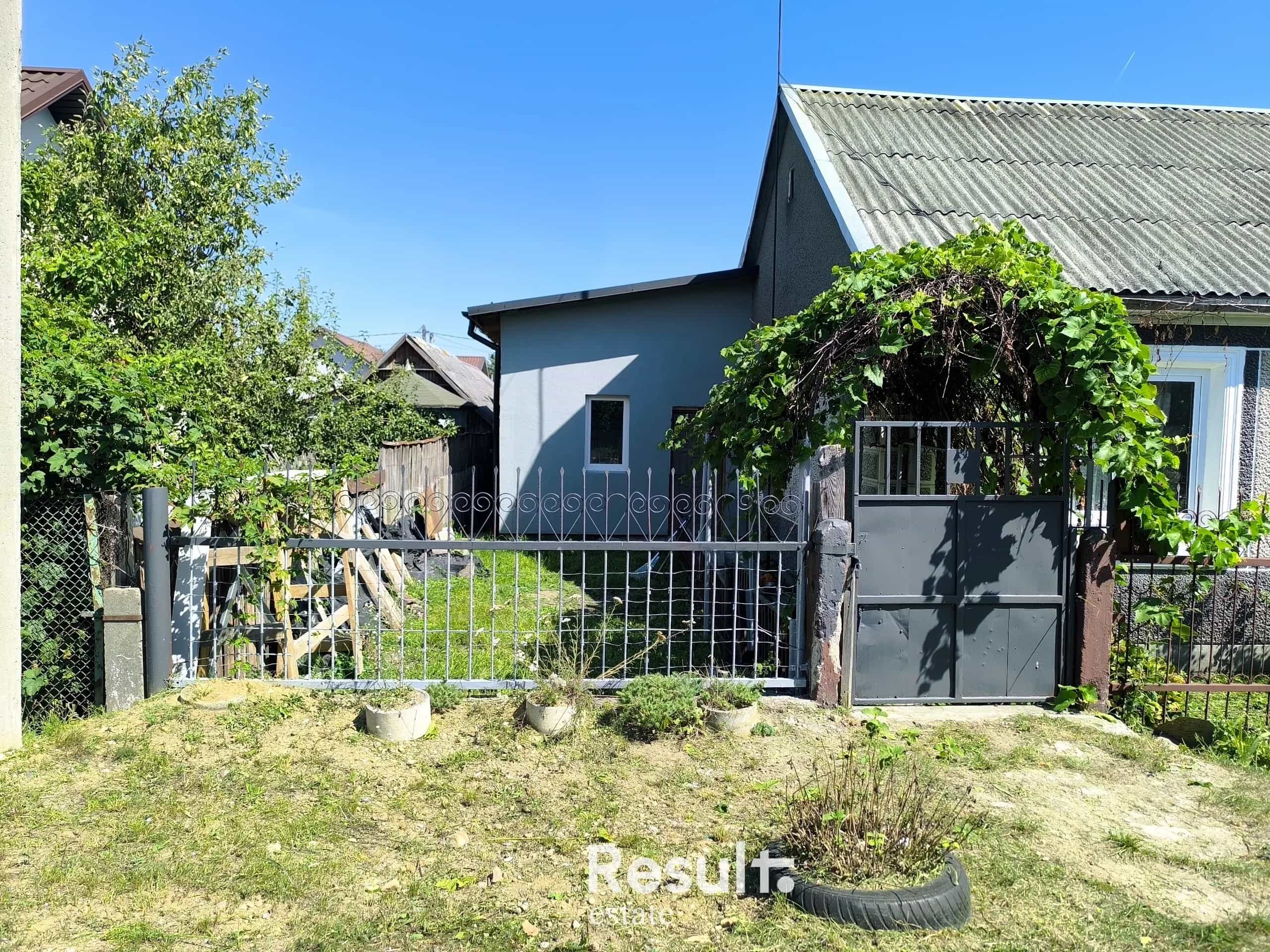 Беларусь, Брест, Каменецкий переулок, 27