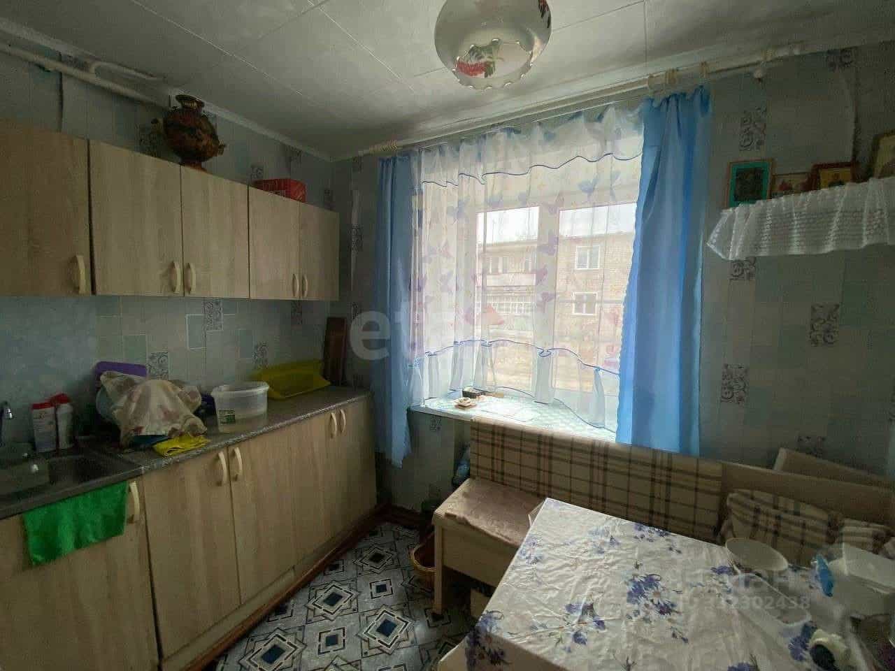 Россия, Ивановская область, Заволжский район, Волжское сельское поселение, село Есиплево, Административная улица, 4