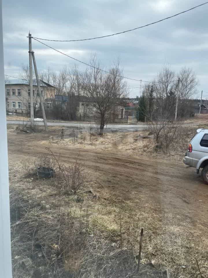 Россия, Ивановская область, Заволжский район, Волжское сельское поселение, село Есиплево, Административная улица, 4, фото 17