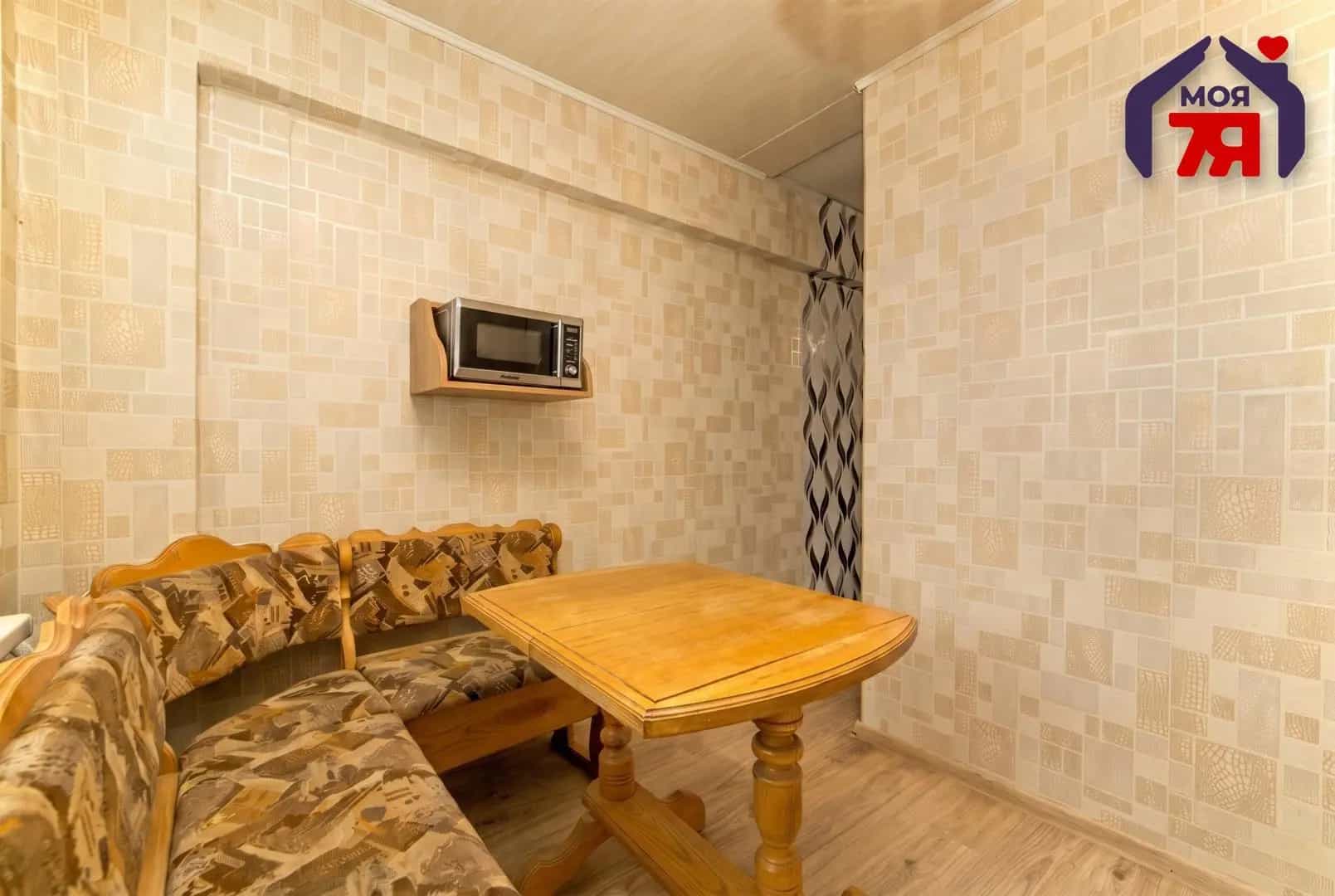 Беларусь, Минск, улица Матусевича, 3, фото 2