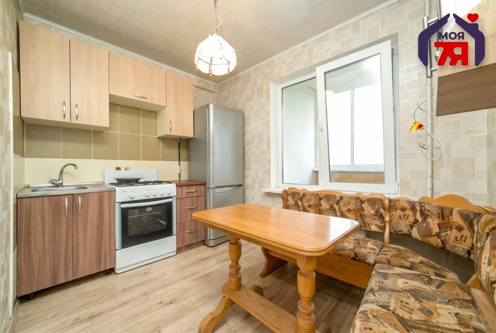 Беларусь, Минск, улица Матусевича, 3, фото 3