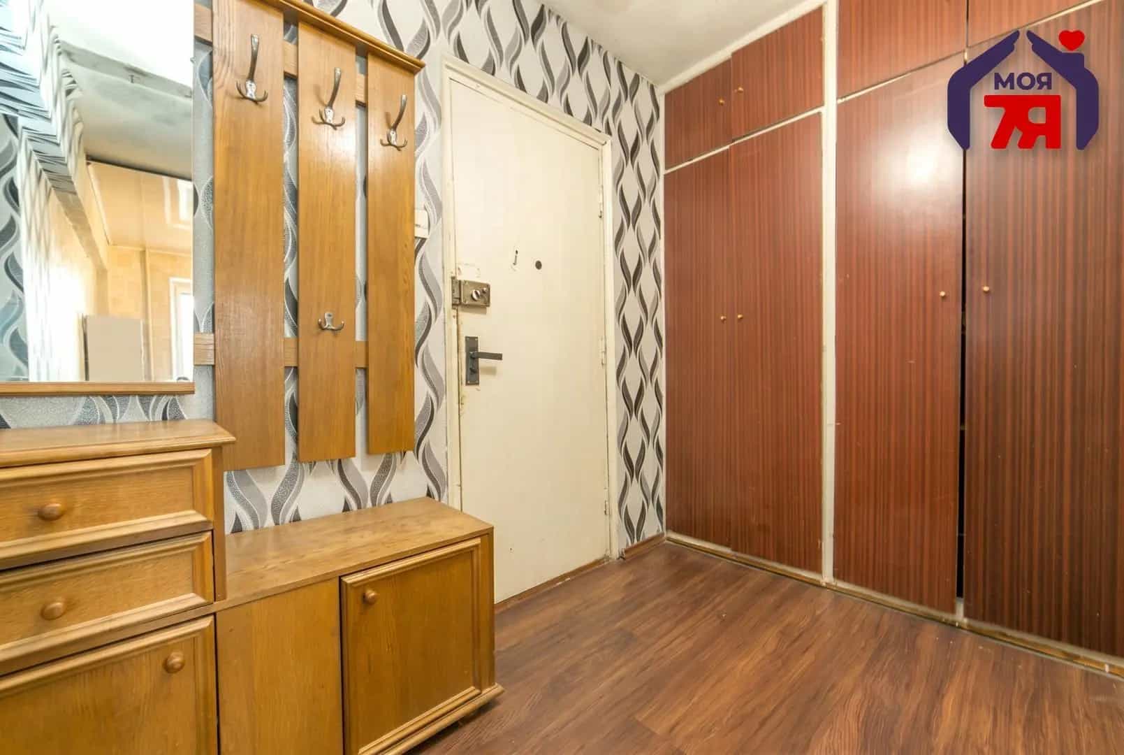 Беларусь, Минск, улица Матусевича, 3, фото 11