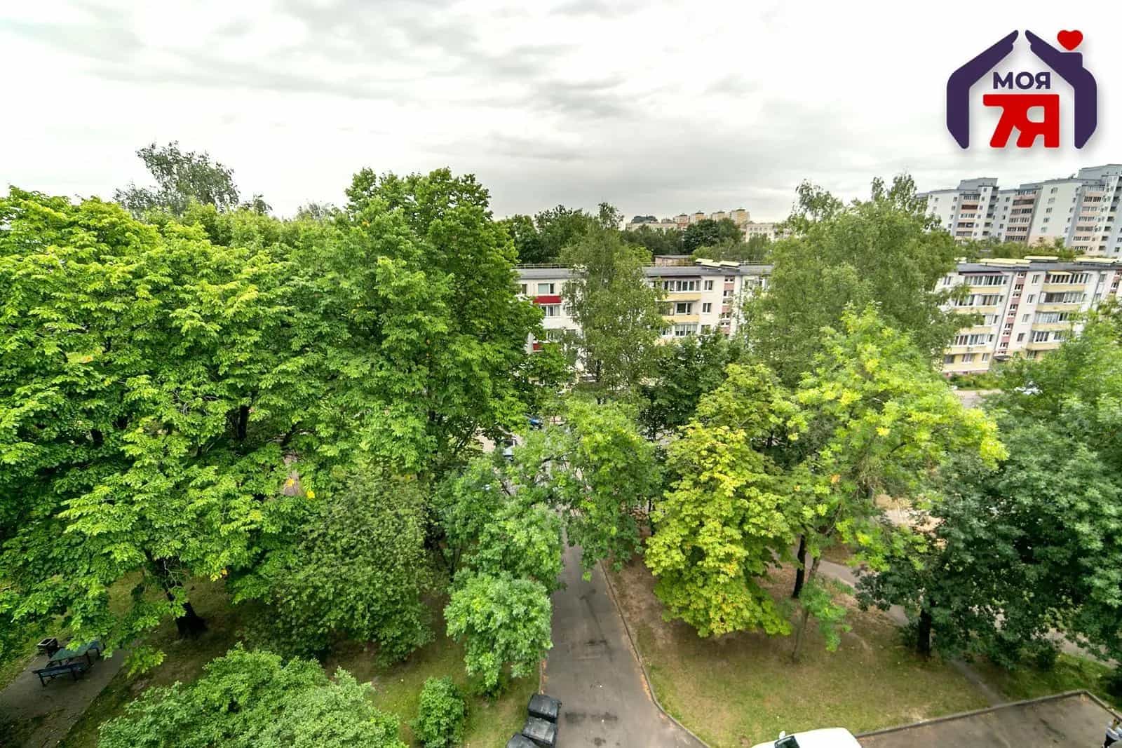 Беларусь, Минск, улица Матусевича, 3, фото 12