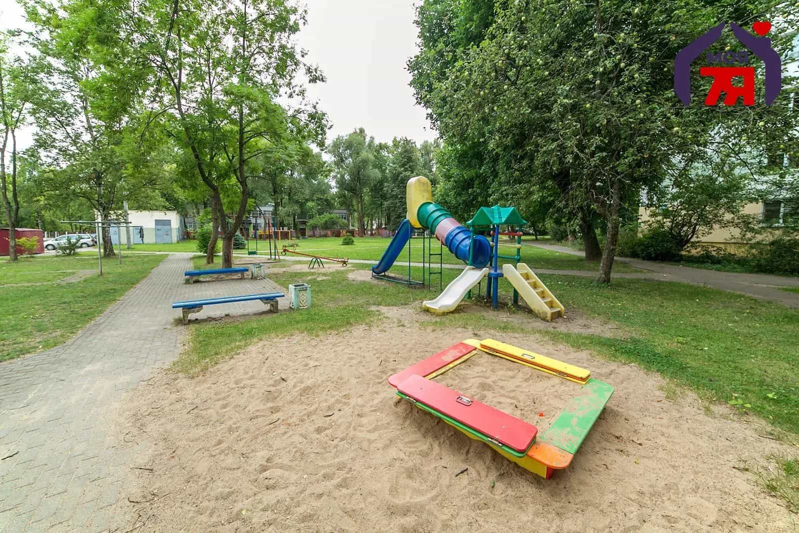 Беларусь, Минск, улица Матусевича, 3, фото 16