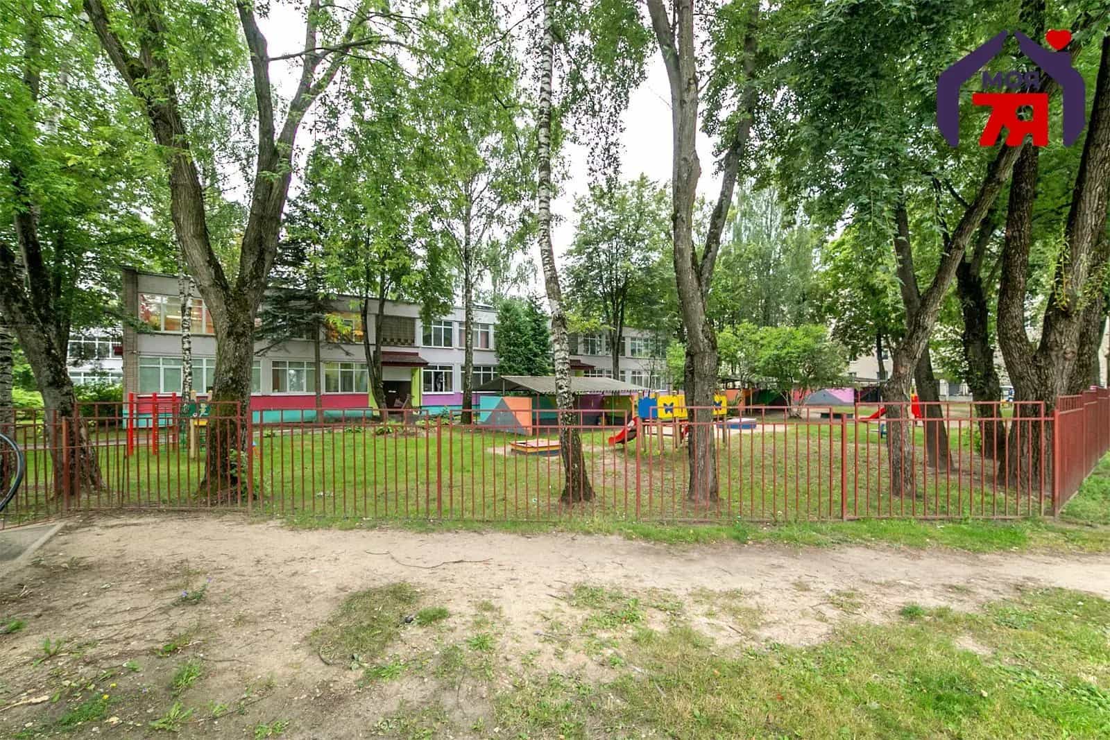 Беларусь, Минск, улица Матусевича, 3, фото 17