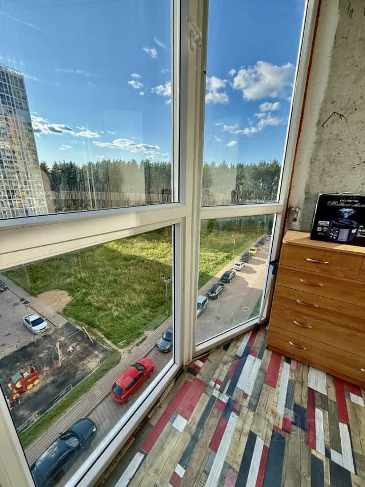 Россия, Тверь, улица Фрунзе, 2к2, фото 5