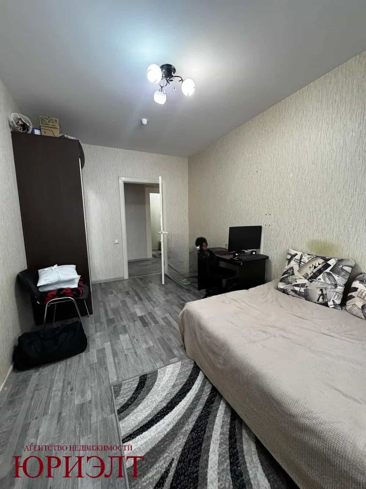 Беларусь, Гомель, Дубравная улица, 5, фото 4