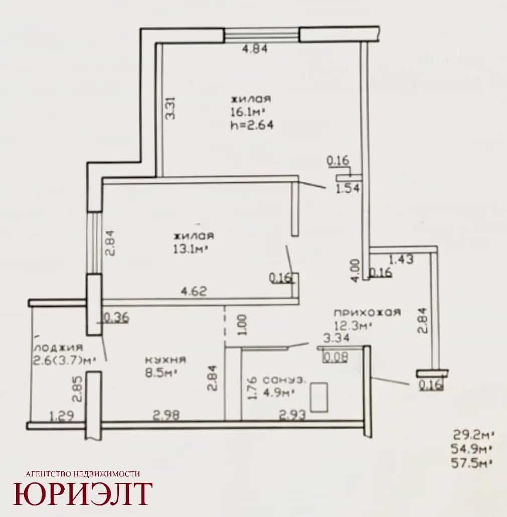 Беларусь, Гомель, Дубравная улица, 5, фото 14
