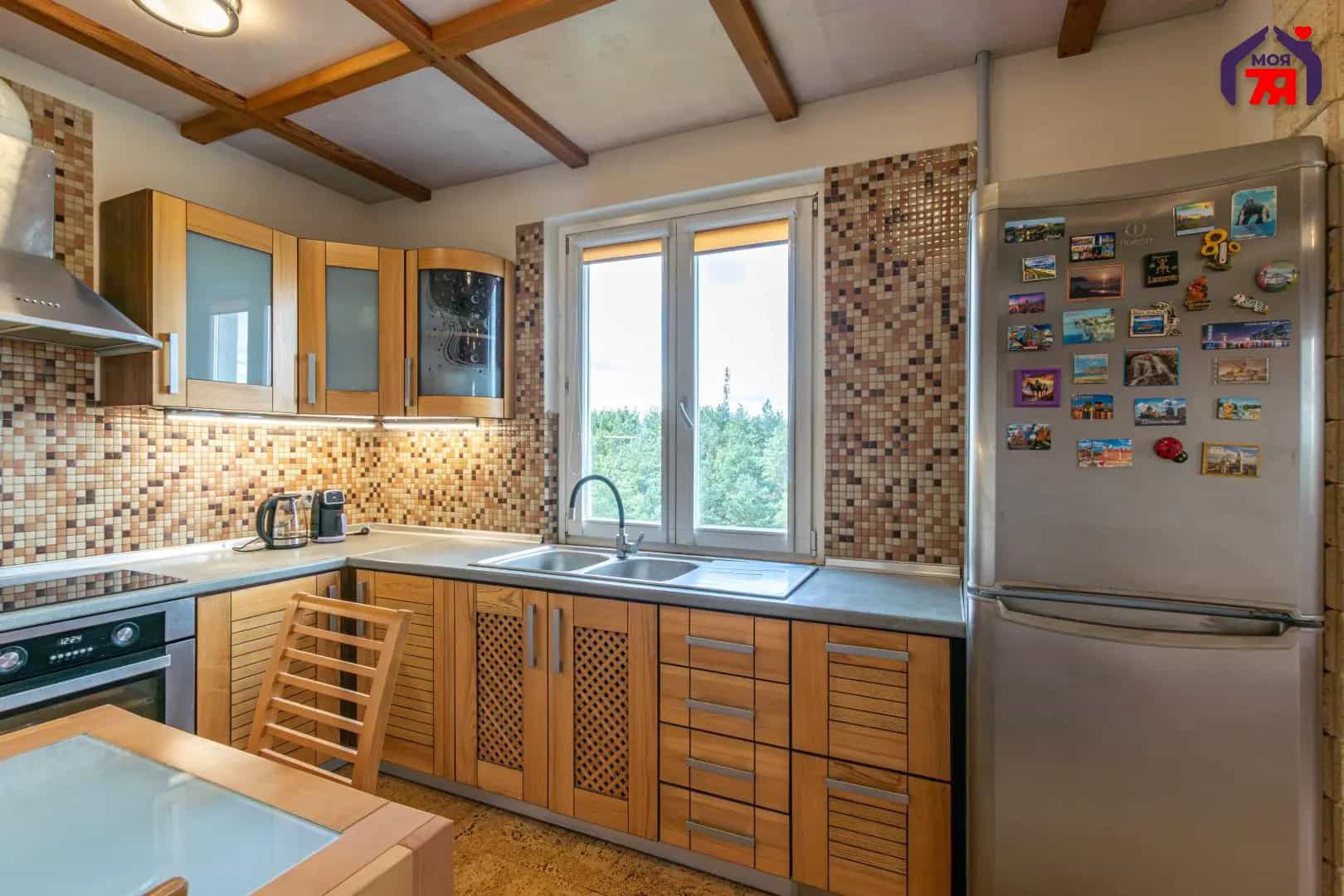 Беларусь, Минский район, агрогородок Ждановичи, Парковая улица, 3В, фото 2