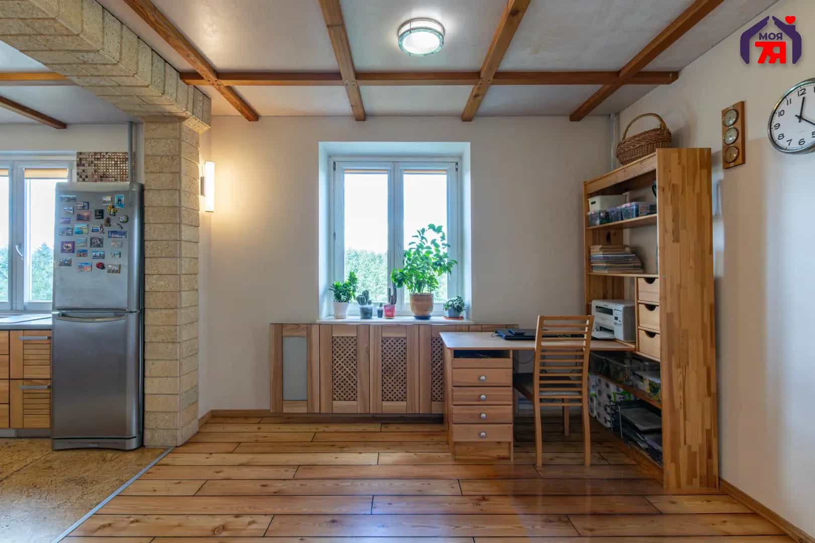 Беларусь, Минский район, агрогородок Ждановичи, Парковая улица, 3В, фото 8