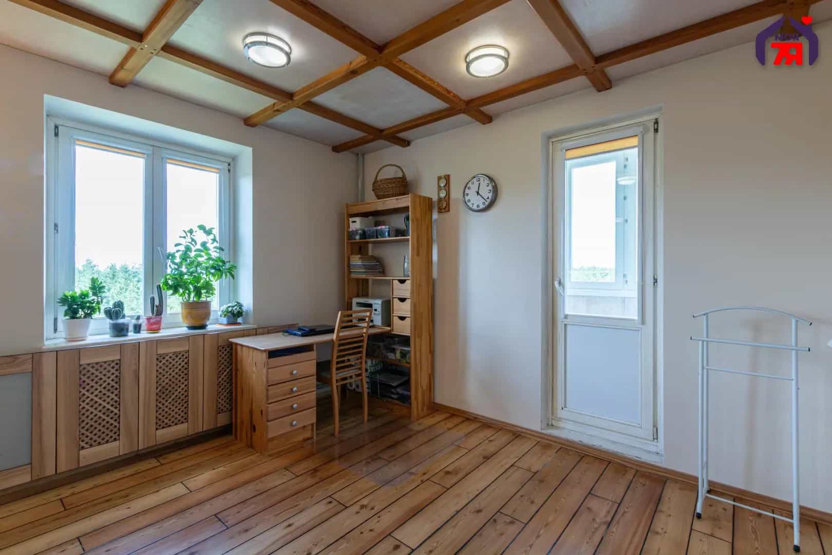 Беларусь, Минский район, агрогородок Ждановичи, Парковая улица, 3В, фото 9