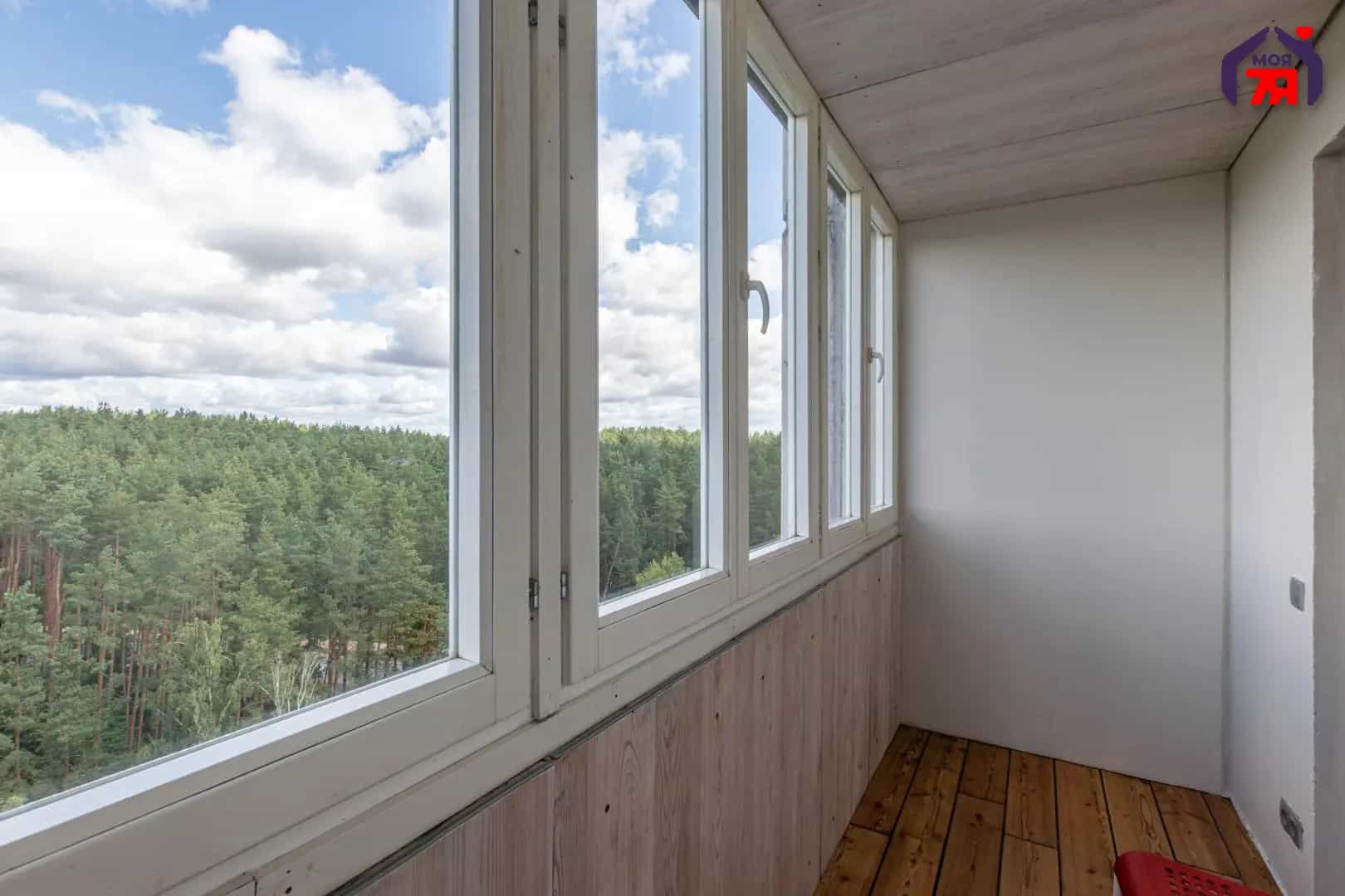Беларусь, Минский район, агрогородок Ждановичи, Парковая улица, 3В, фото 12