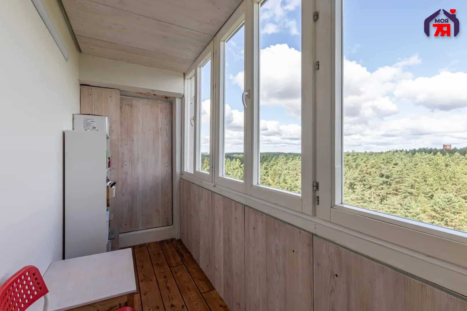 Беларусь, Минский район, агрогородок Ждановичи, Парковая улица, 3В, фото 13