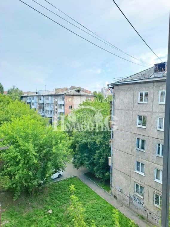 Россия, Иркутск, улица Декабрьских Событий, 84, фото 13