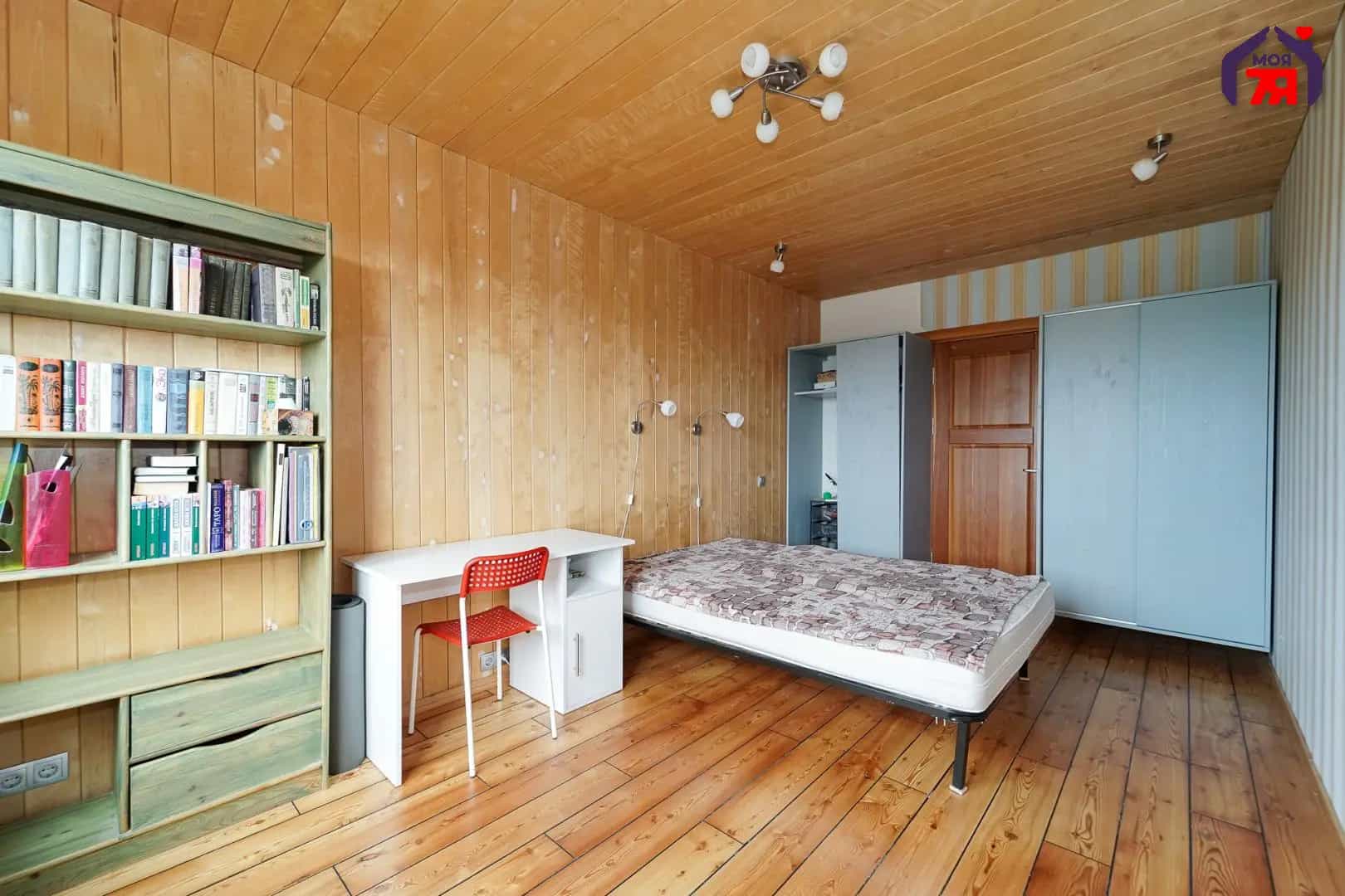 Беларусь, Минский район, агрогородок Ждановичи, Парковая улица, 3В, фото 14