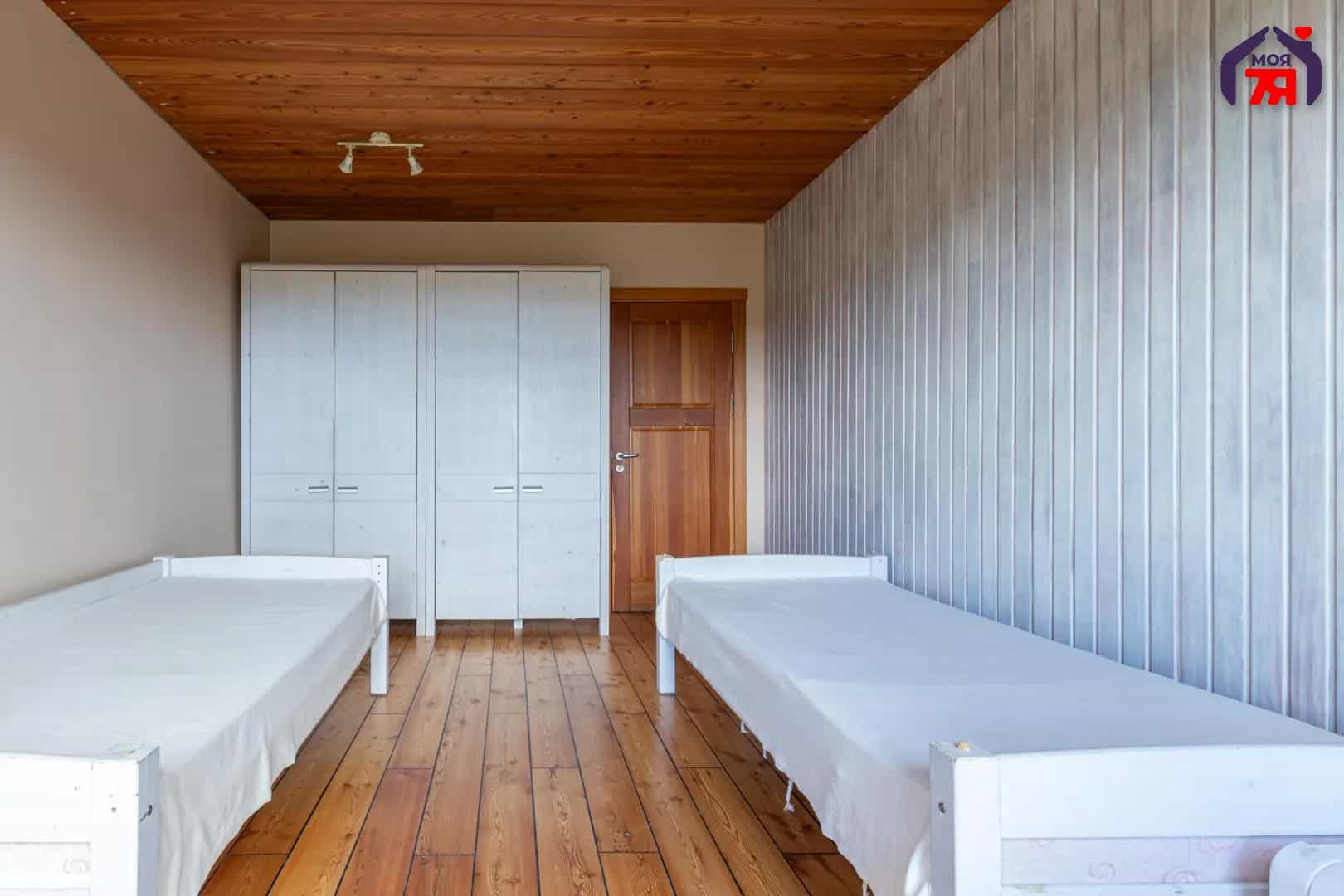Беларусь, Минский район, агрогородок Ждановичи, Парковая улица, 3В, фото 18