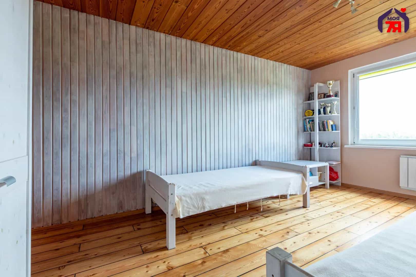 Беларусь, Минский район, агрогородок Ждановичи, Парковая улица, 3В, фото 21