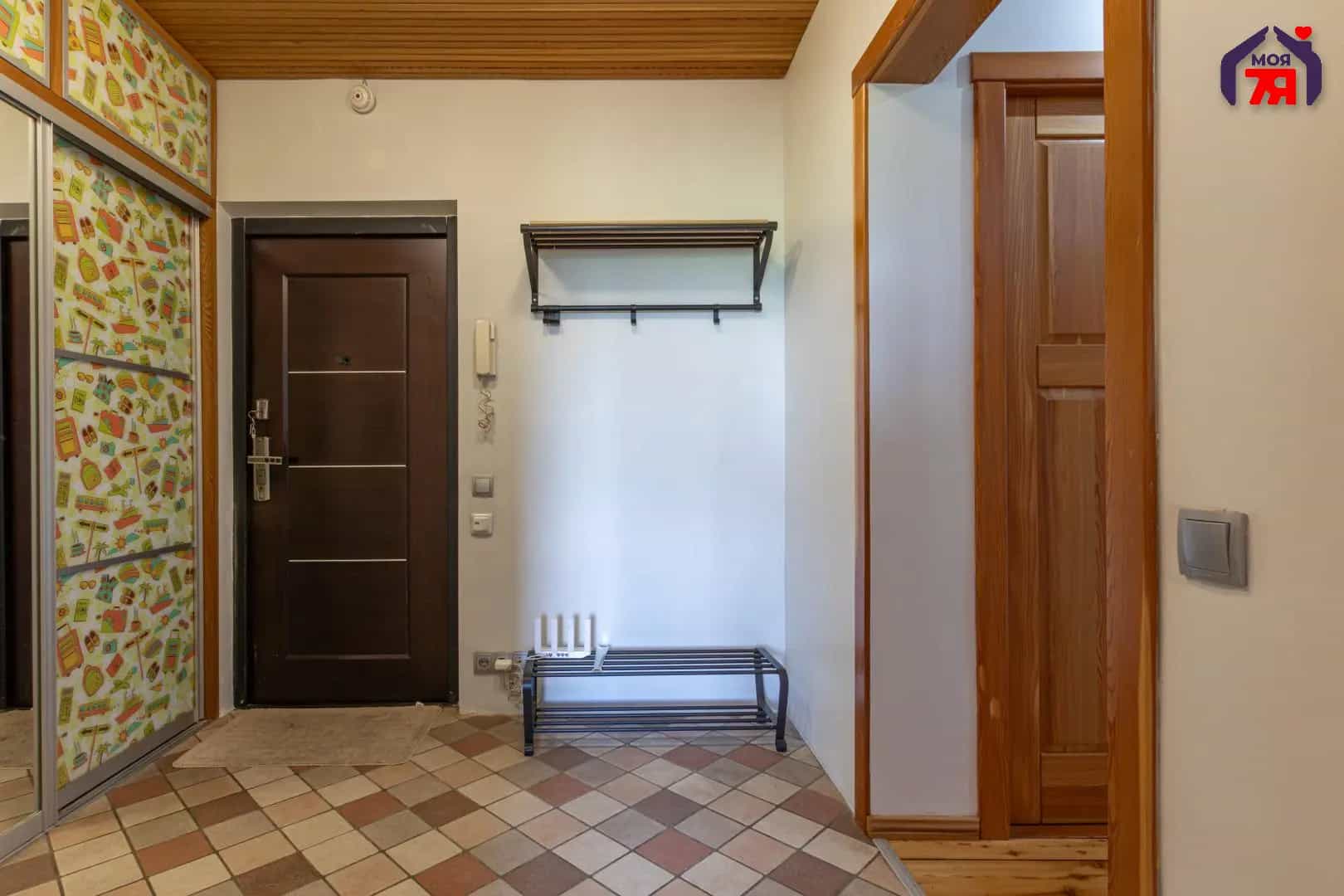 Беларусь, Минский район, агрогородок Ждановичи, Парковая улица, 3В, фото 25
