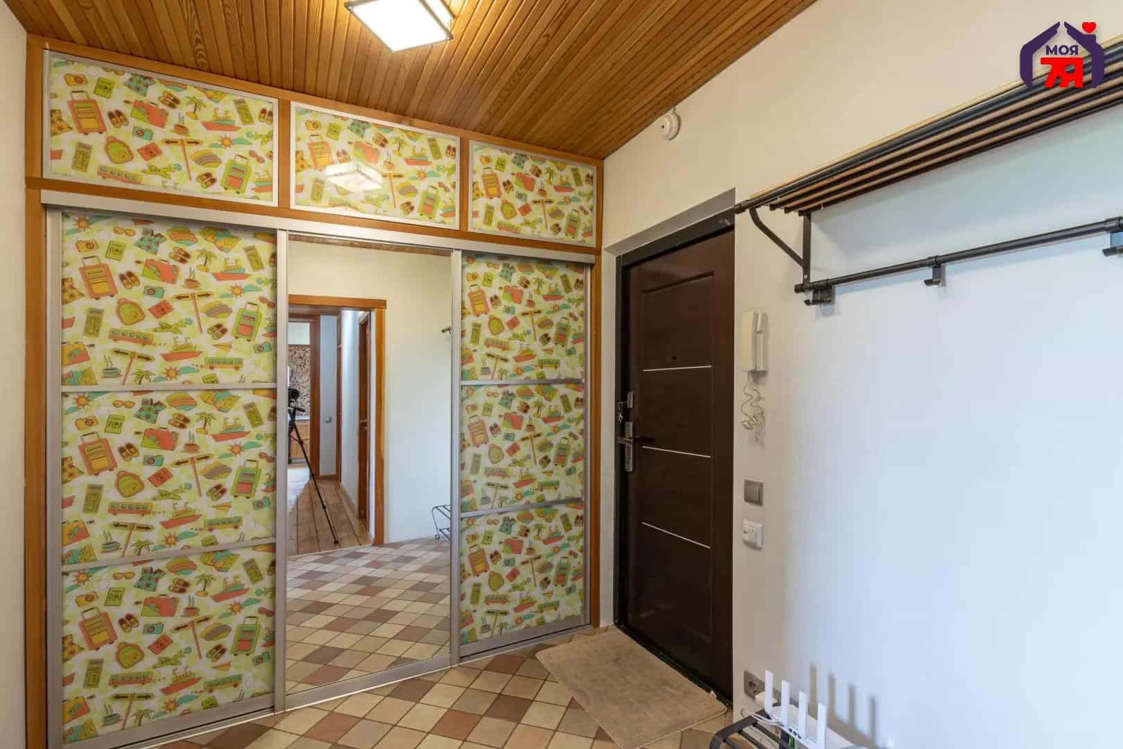 Беларусь, Минский район, агрогородок Ждановичи, Парковая улица, 3В, фото 26
