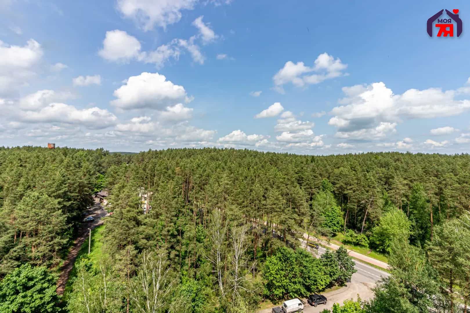 Беларусь, Минский район, агрогородок Ждановичи, Парковая улица, 3В, фото 35