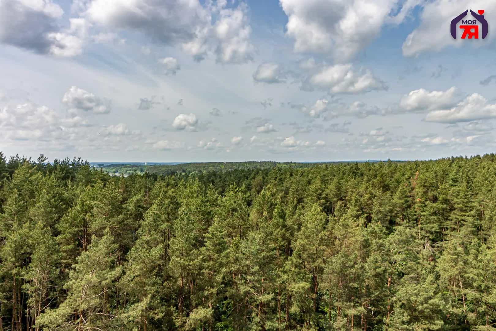 Беларусь, Минский район, агрогородок Ждановичи, Парковая улица, 3В, фото 36