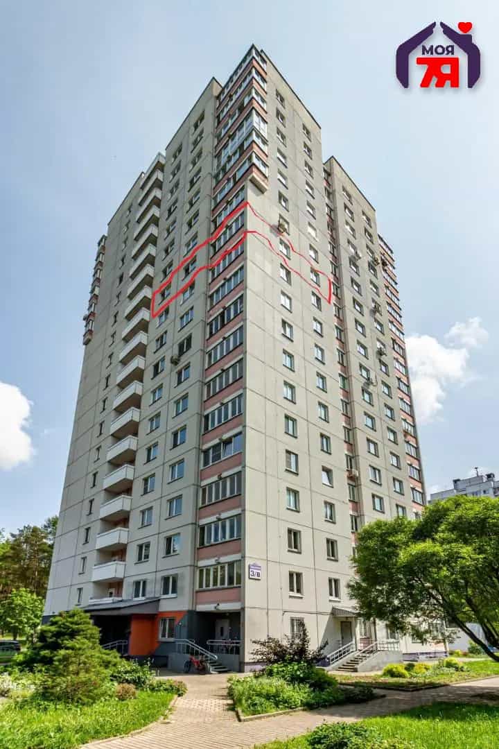 Беларусь, Минский район, агрогородок Ждановичи, Парковая улица, 3В, фото 37
