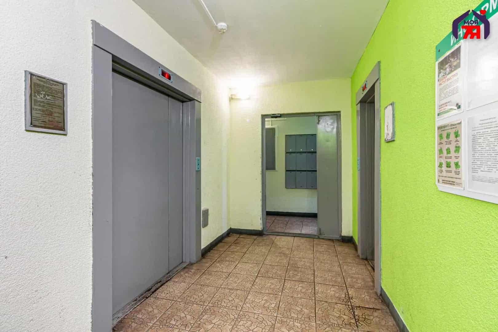 Беларусь, Минский район, агрогородок Ждановичи, Парковая улица, 3В, фото 40
