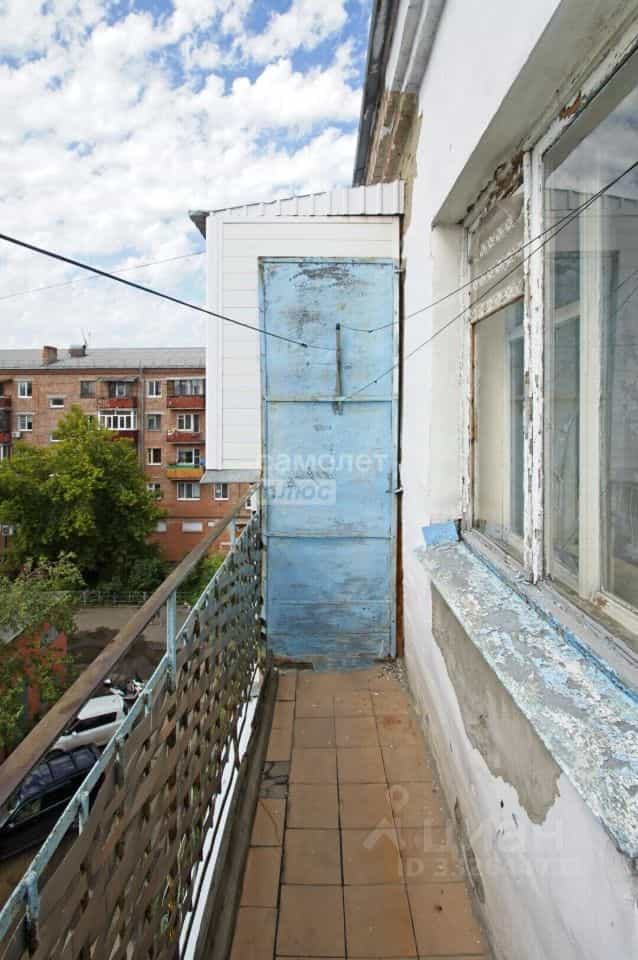 Россия, Омск, улица 6-я Линия, 168Б, фото 6
