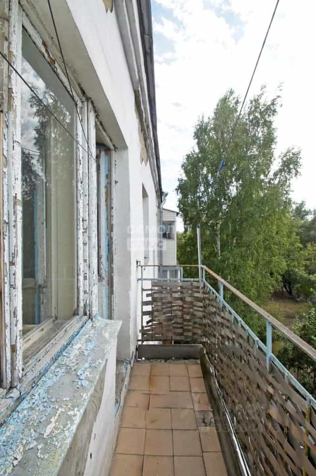 Россия, Омск, улица 6-я Линия, 168Б, фото 7
