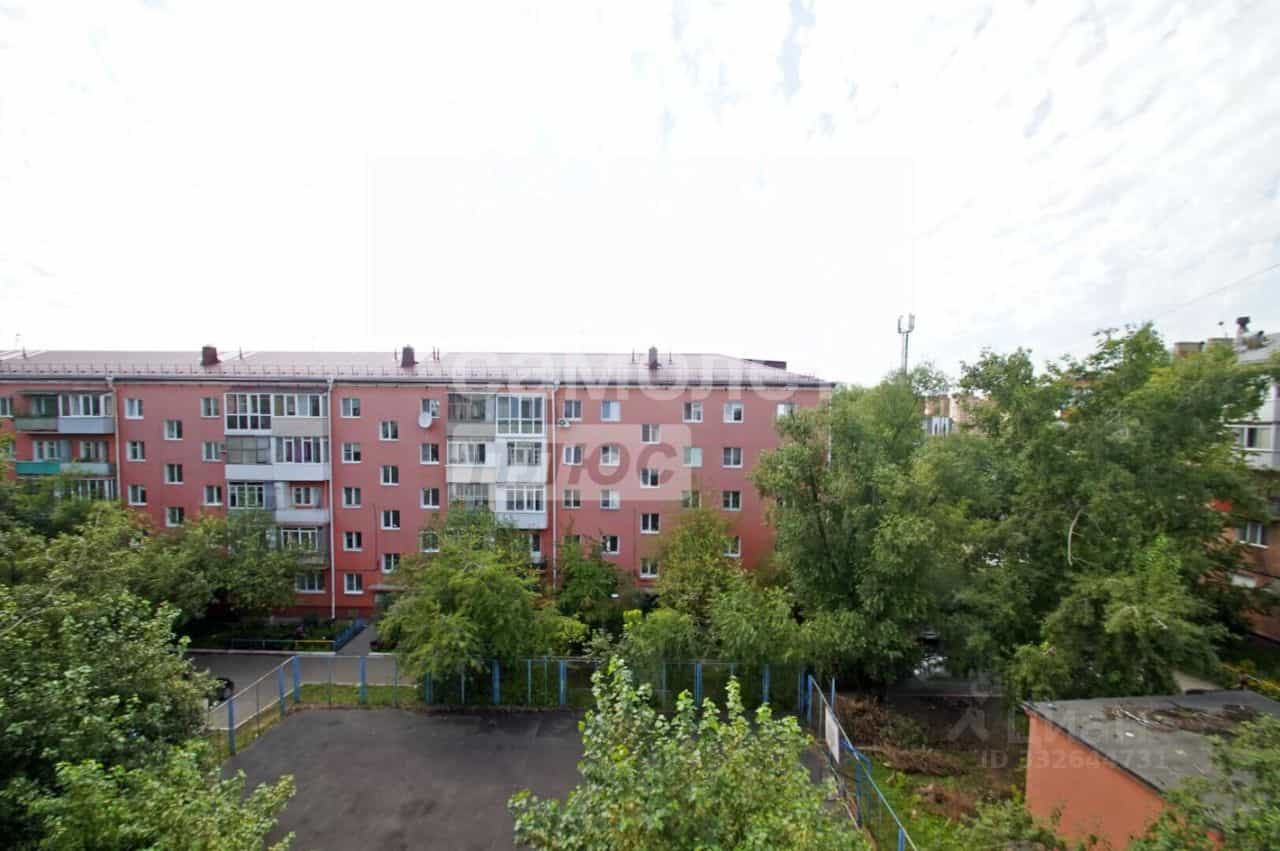 Россия, Омск, улица 6-я Линия, 168Б, фото 8