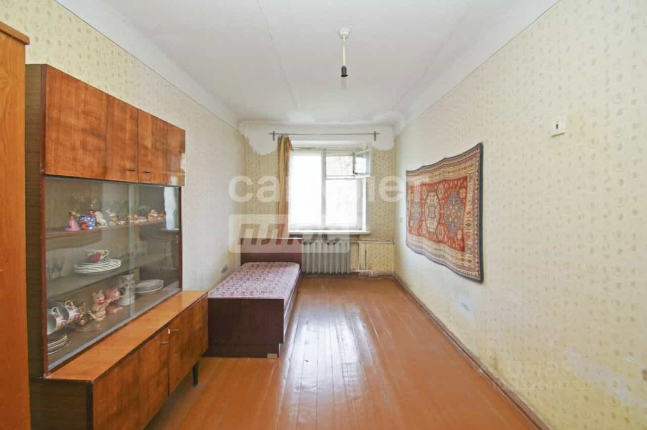 Россия, Омск, улица 6-я Линия, 168Б, фото 10