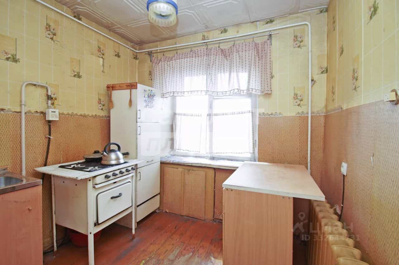 Россия, Омск, улица 6-я Линия, 168Б, фото 15