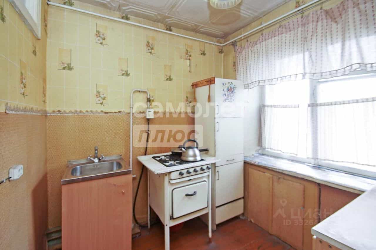 Россия, Омск, улица 6-я Линия, 168Б, фото 16