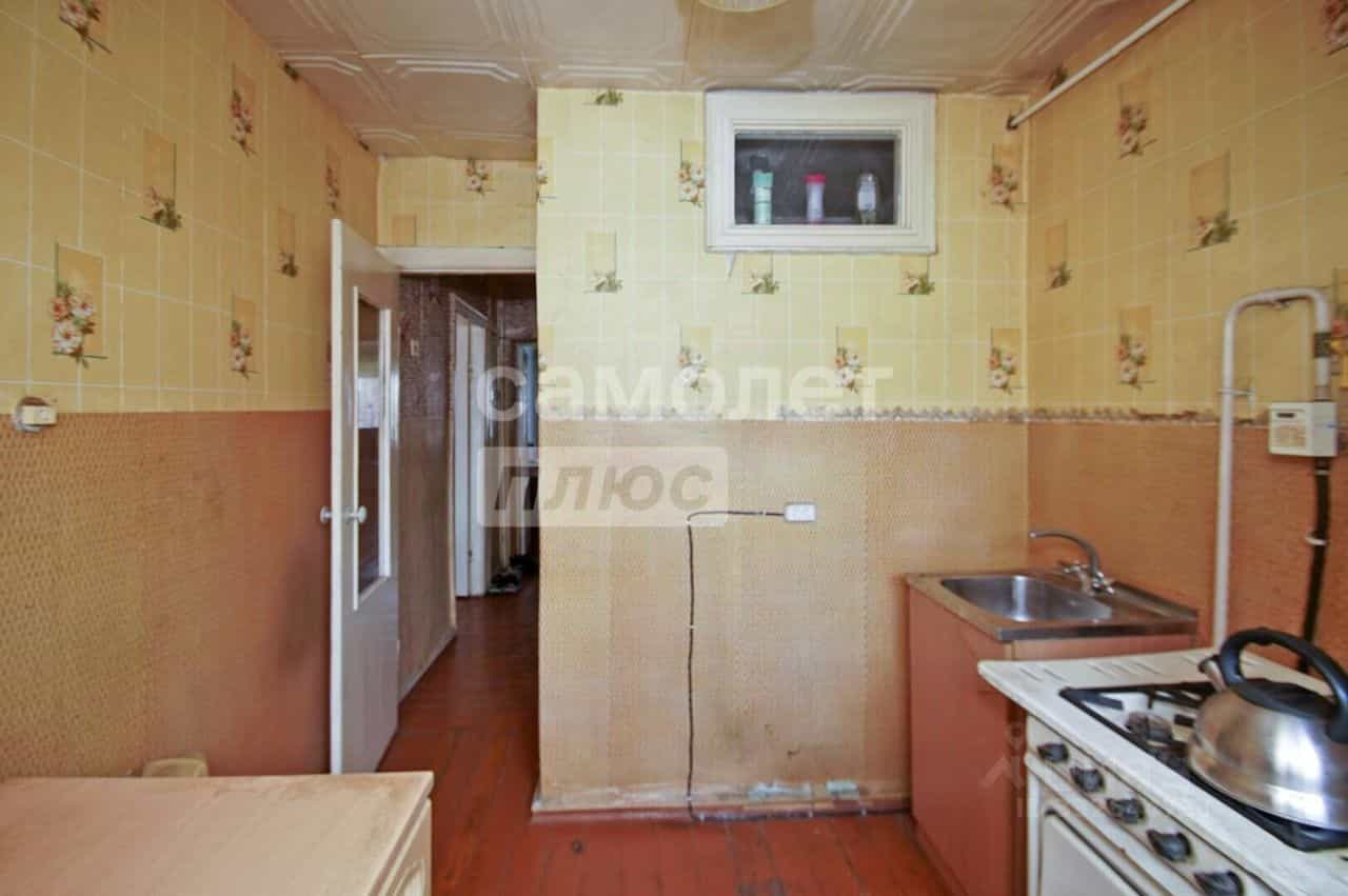 Россия, Омск, улица 6-я Линия, 168Б, фото 17