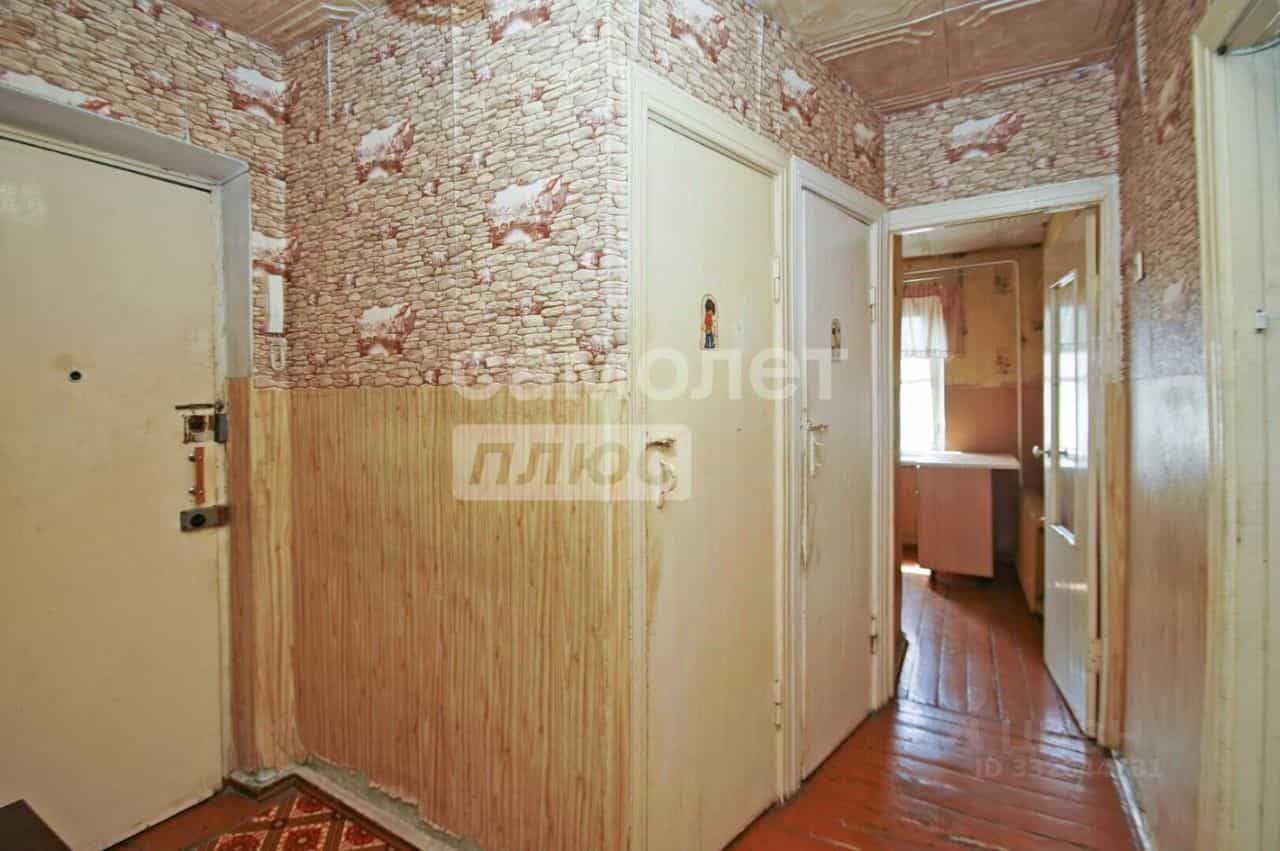 Россия, Омск, улица 6-я Линия, 168Б, фото 18