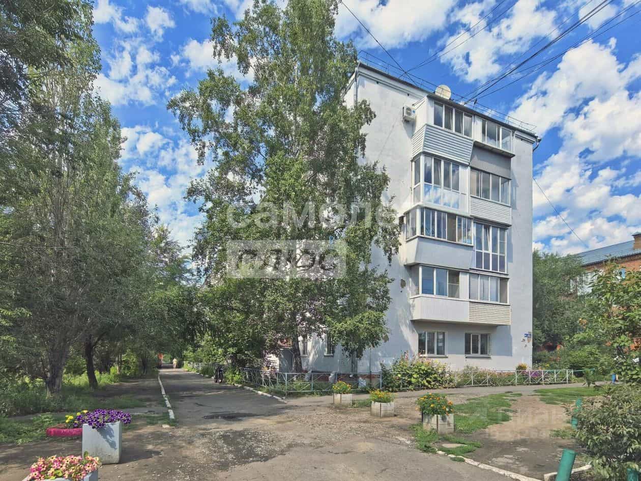 Россия, Омск, улица 6-я Линия, 168Б, фото 22