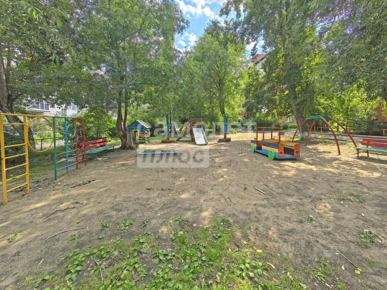 Россия, Омск, улица 6-я Линия, 168Б, фото 23