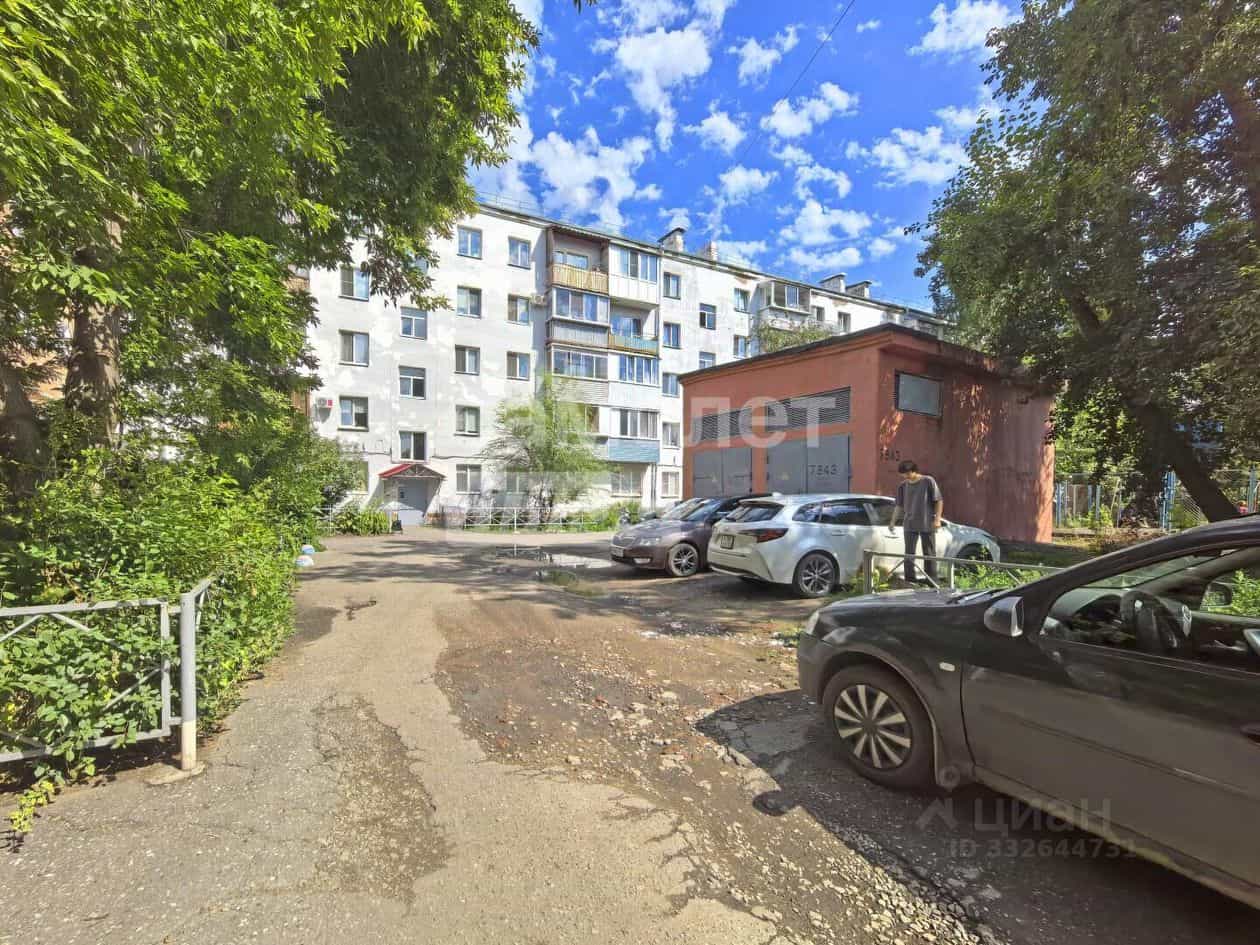 Россия, Омск, улица 6-я Линия, 168Б, фото 24