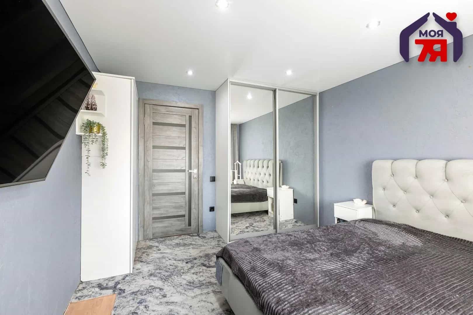 Беларусь, Минск, улица Мазурова, 18, фото 6