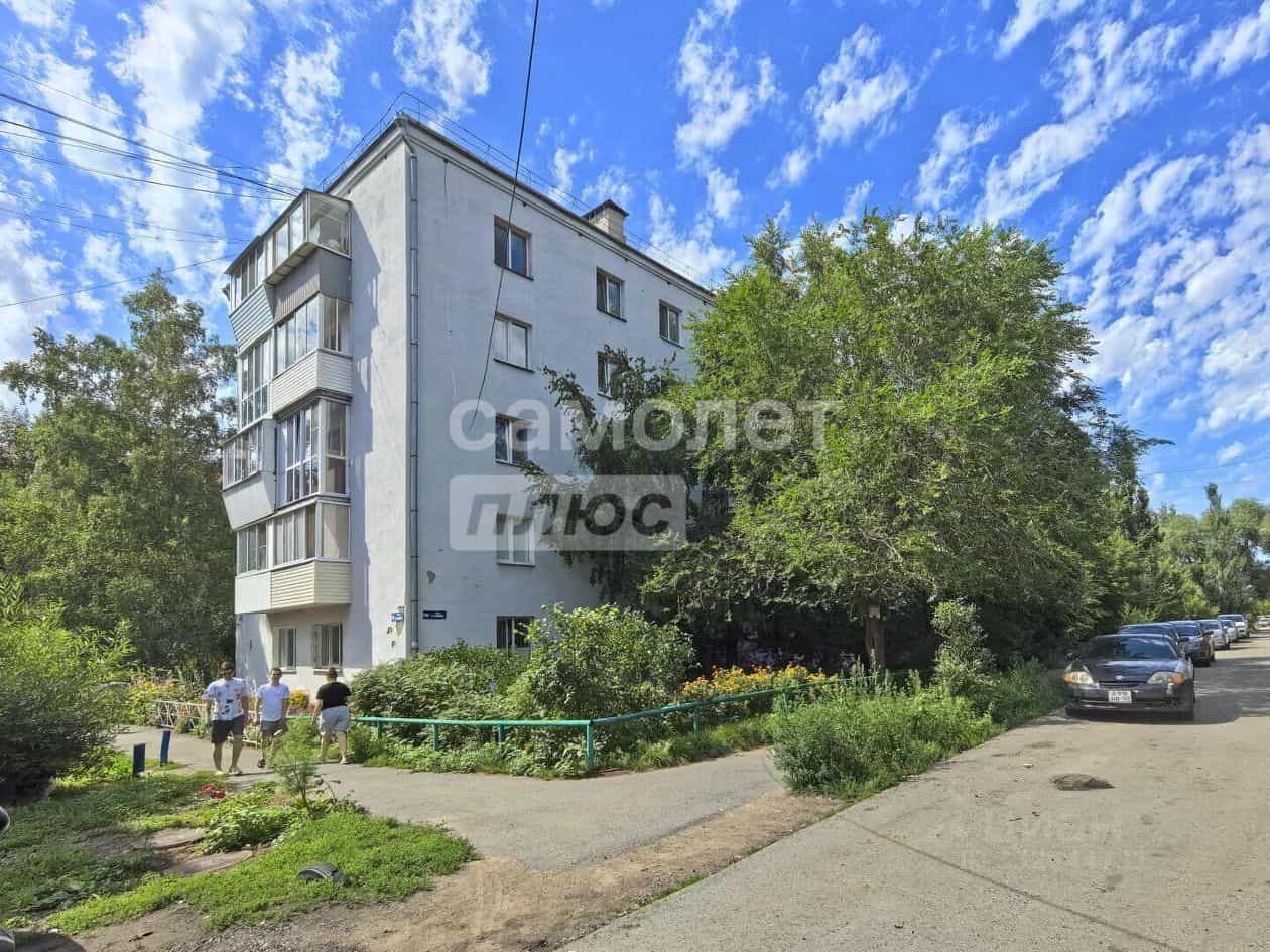 Россия, Омск, улица 6-я Линия, 168Б, фото 26