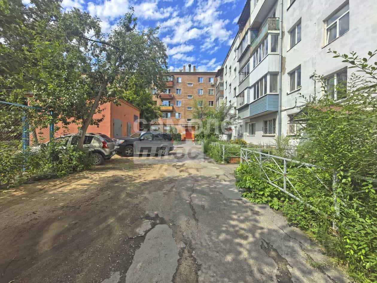 Россия, Омск, улица 6-я Линия, 168Б, фото 27