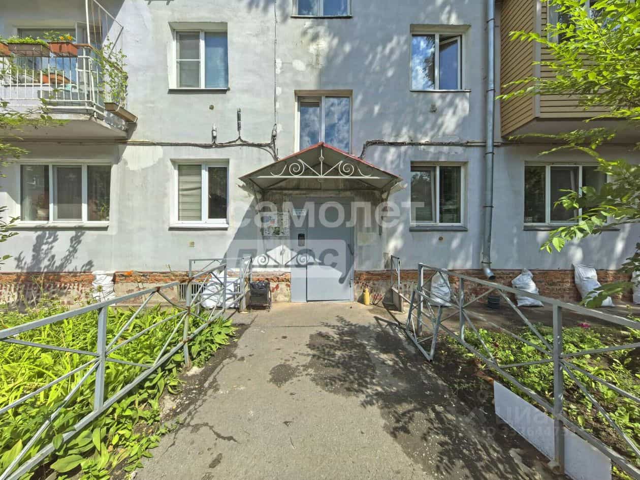 Россия, Омск, улица 6-я Линия, 168Б, фото 28