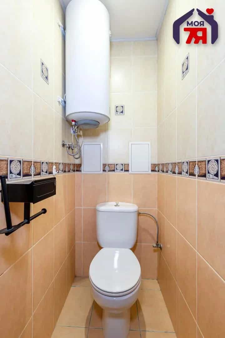 Беларусь, Минск, улица Мазурова, 18, фото 11